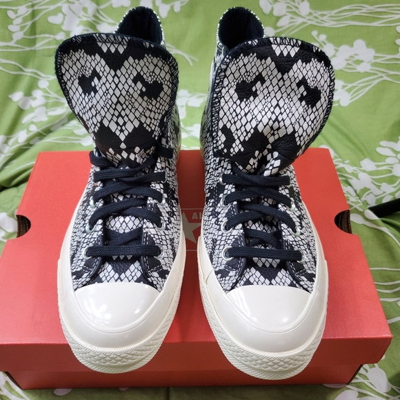 Converse women chuck 70 hi - Picture 9 of 10